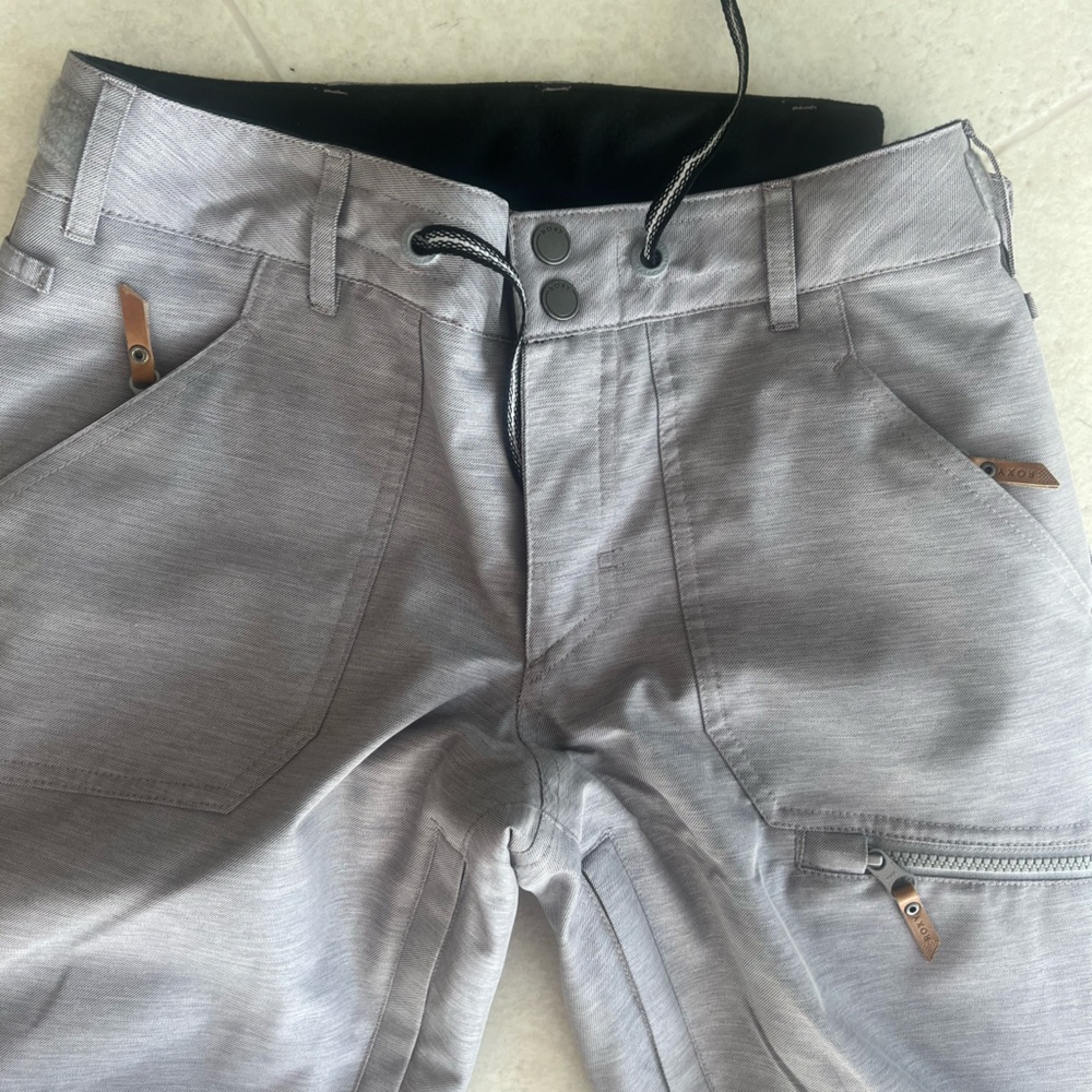 Rocy snow pants